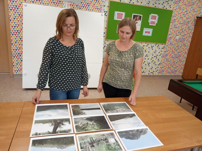 Rozstrzygnięcie konkursu w Ośrodku Szkolenie i Wychowania w Iwoniczu