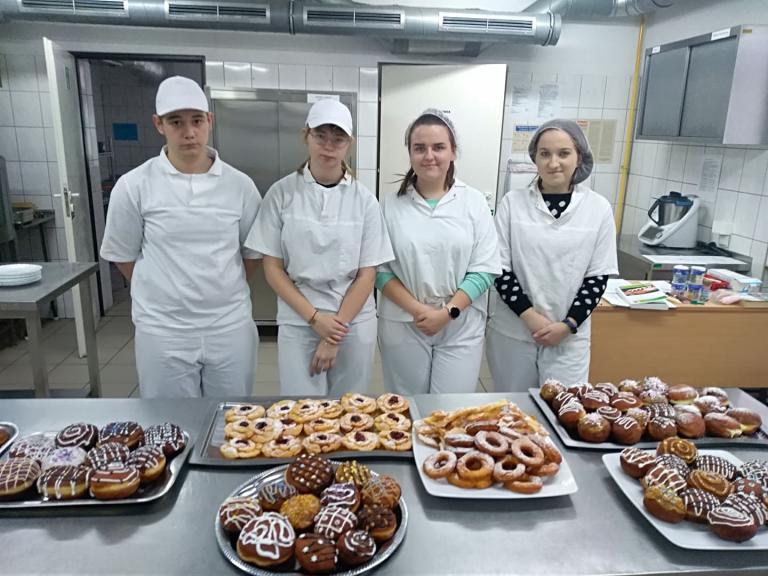 Festiwal oleju w Żarkach