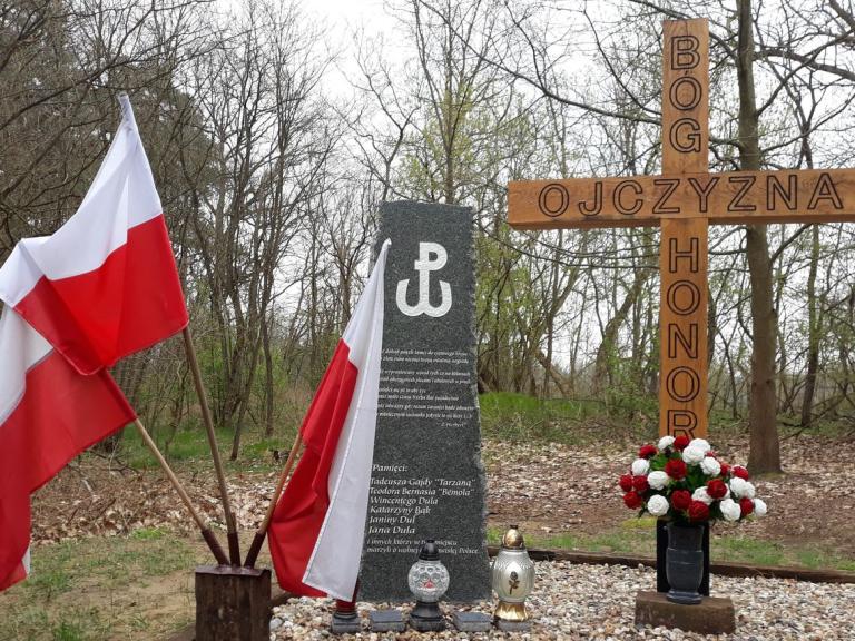 Majowe Święta w stalowowolskim Hufcu