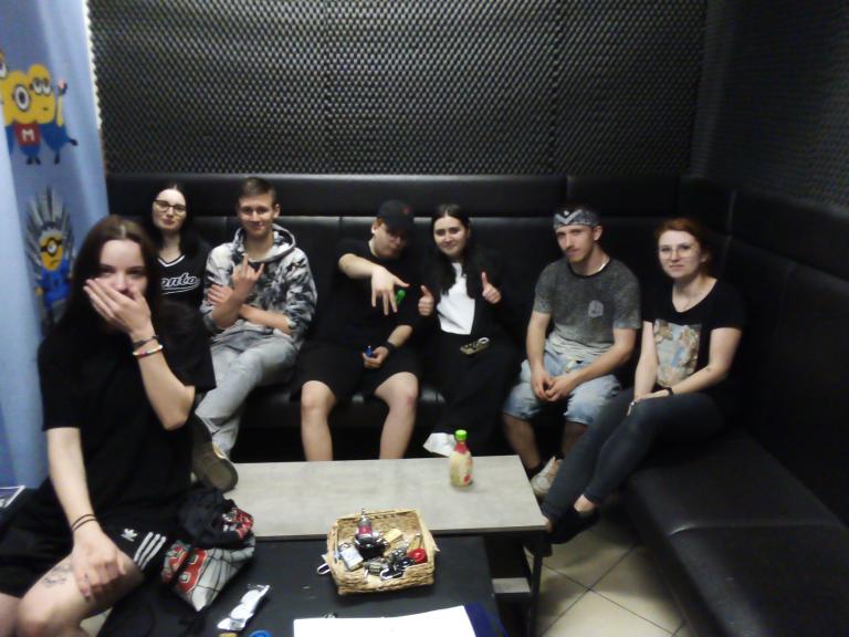 Integracyjny Escape Room