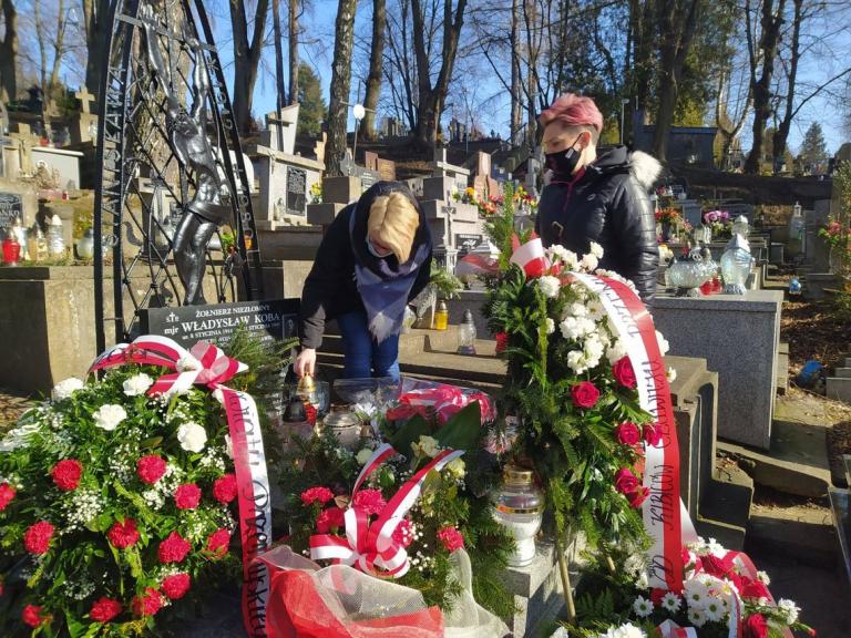 „KU CZCI BOHATERÓW” podsumowanie inicjatywy Wojewódzkiej Rady Młodzieży