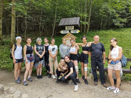 Sokolica i 3 Korony - zdobyte ! 