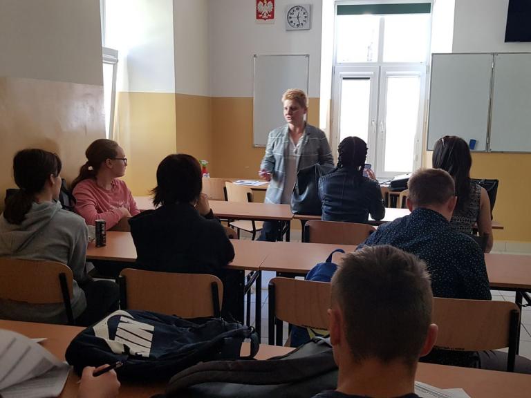 Odkryj swój talent z MCK Jarosław