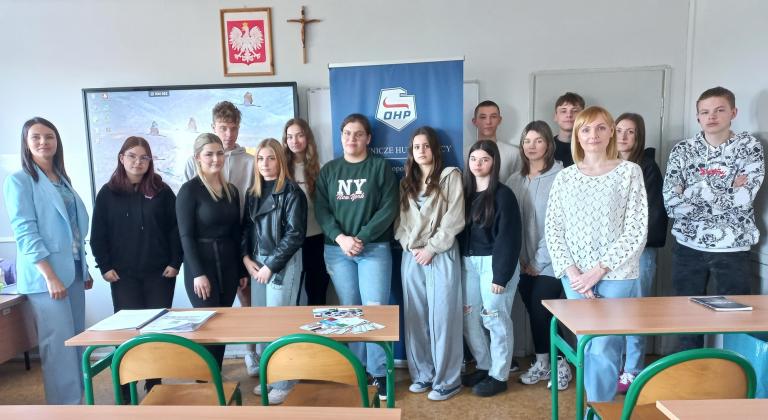 Twoja droga do sukcesu z Młodzieżowym Centrum Kariery w Wolsztynie