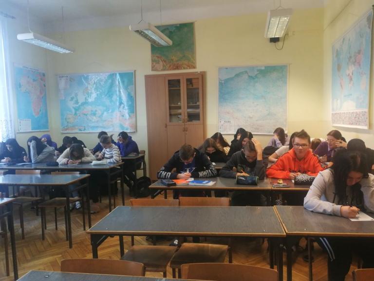 Dobry start w OHP -  z doradcą zawodowym