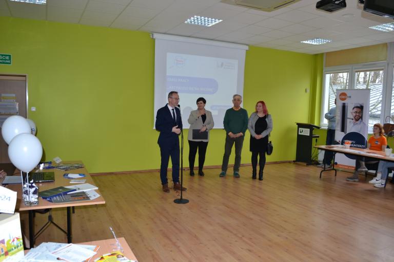 Targi pracy 