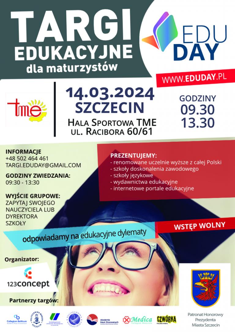 EDU DAY - Targi Edukacyjne