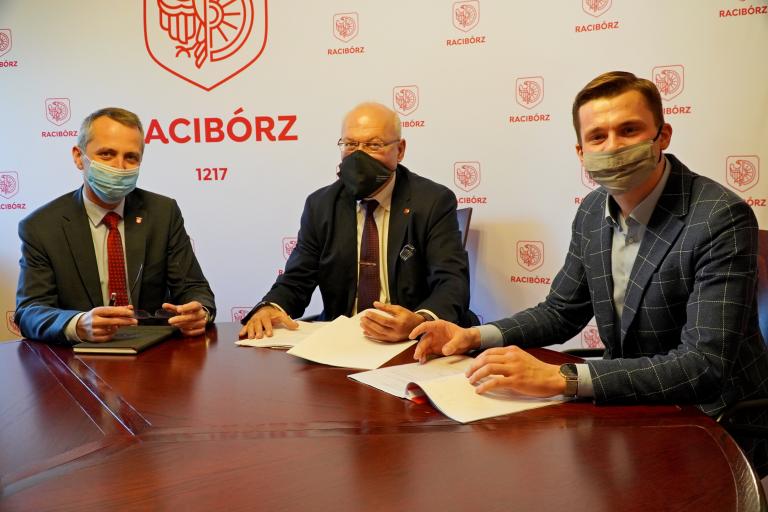 Hufiec Pracy wróci do Raciborza?