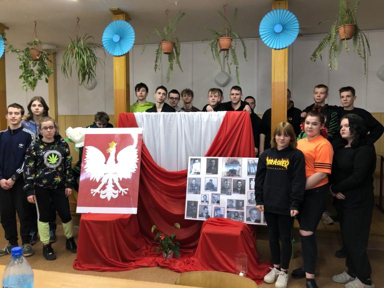 Narodowy Dzień Pamięci Żołnierzy Wyklętych