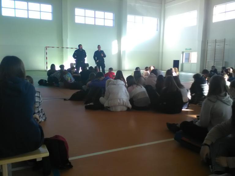 Podstępne narkotyki i dopalacze