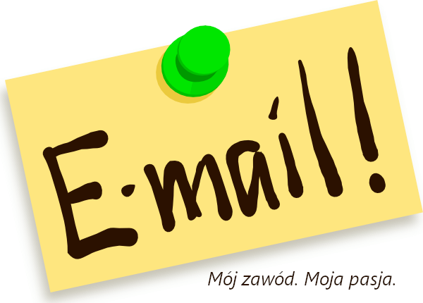 Z pasją o zawodzie