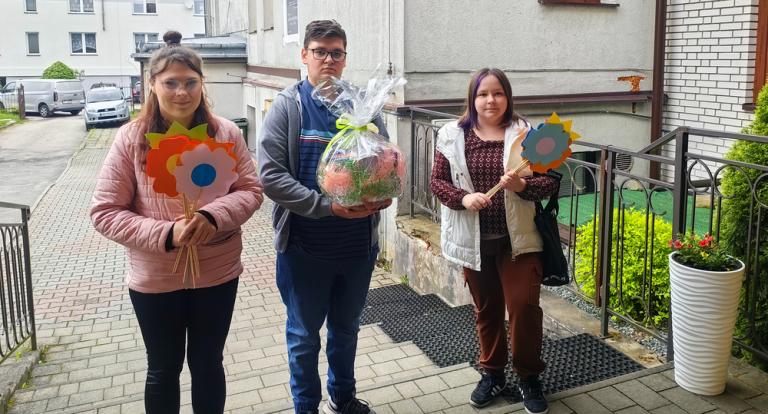 Obchody Dnia Godności Osób z Niepełnosprawnością Intelektualną 