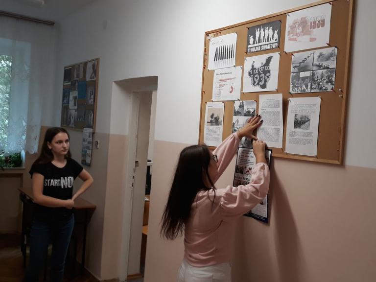 82 rocznica wybuch II wojny światowej