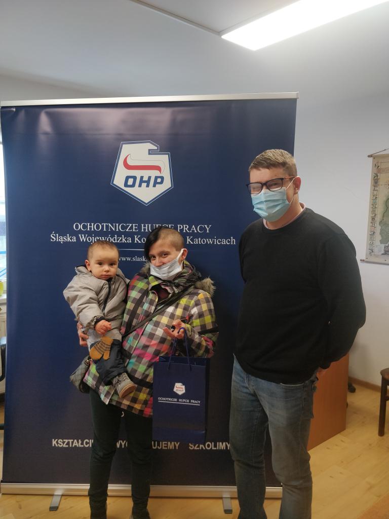 ” Życie jest cudem”