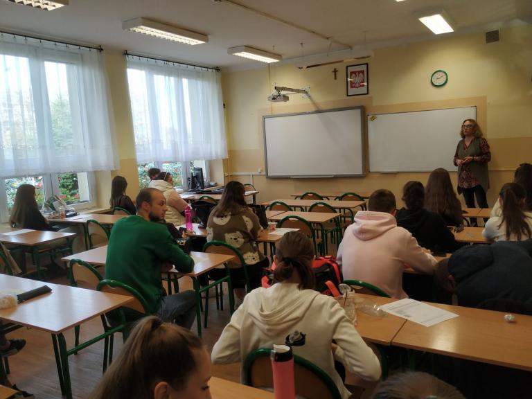 Ogólnopolski Tydzień Kariery w CEiPM Rzeszów