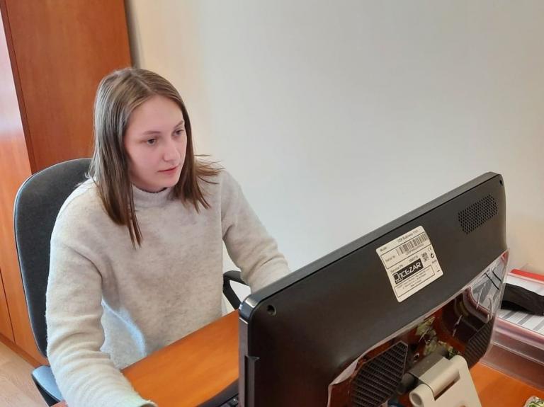 Realizacja wojewódzkiego programu „Równy z równym” w 9-1 HP Rzeszów
