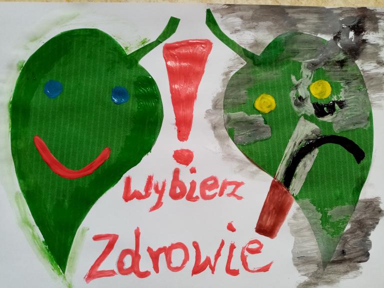 Światowy Dzień Bez Tytoniu 31 maj 2021r