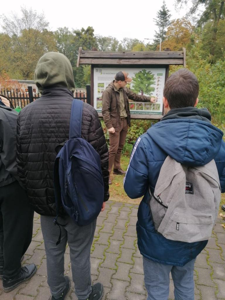 Zainwestuj w naszą planetę- „Światowy Dzień Ziemi”