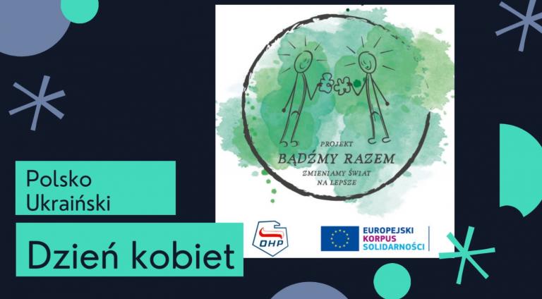 Międzynarodowy Dzień Kobiet