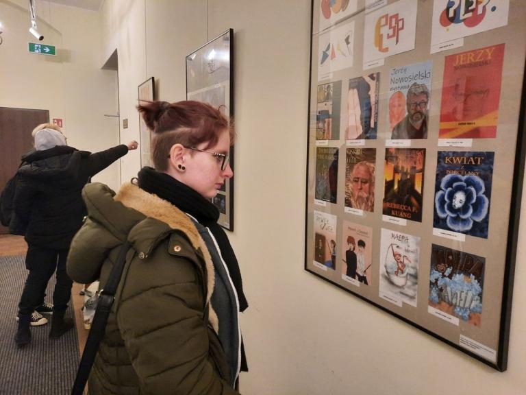 Wszystko, co dobre szybko się kończy - podsumowanie ferii w 9-12 HP Jarosław