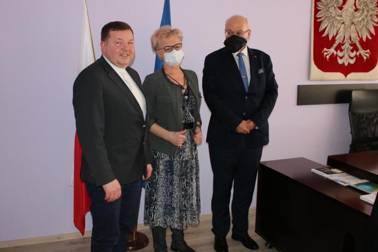 Wsparcie duchowe w ŚWK OHP