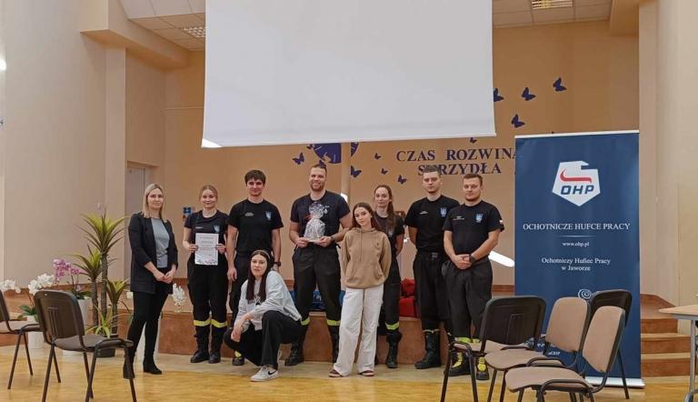 Pierwsza pomoc przedmedyczna