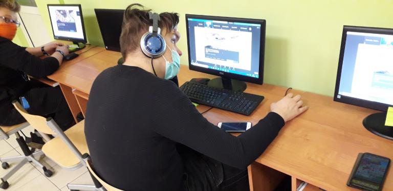 Szkolenie z #InternetSafety