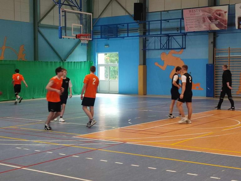 Sport to zdrowie