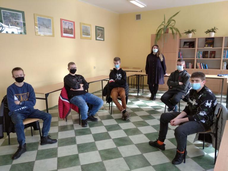Konsultacje psychologiczne dla uczestników 9-9 HP Krosno