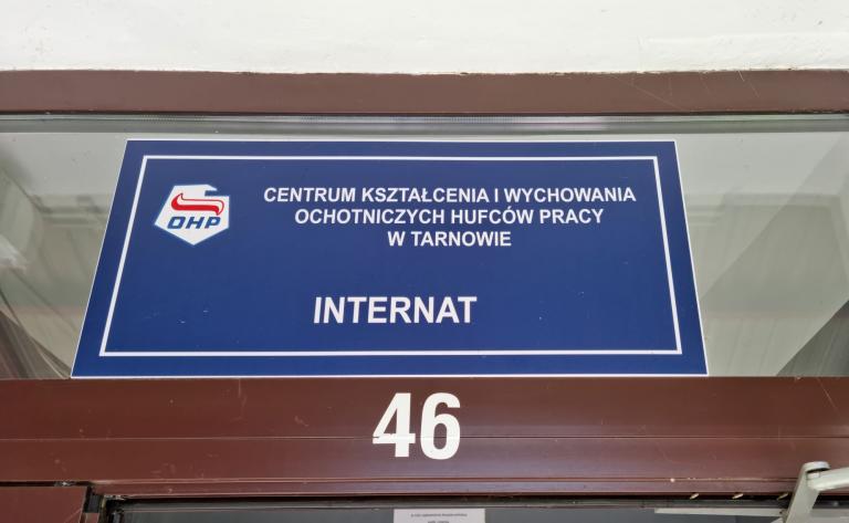 Wciąż trwa rekrutacja !