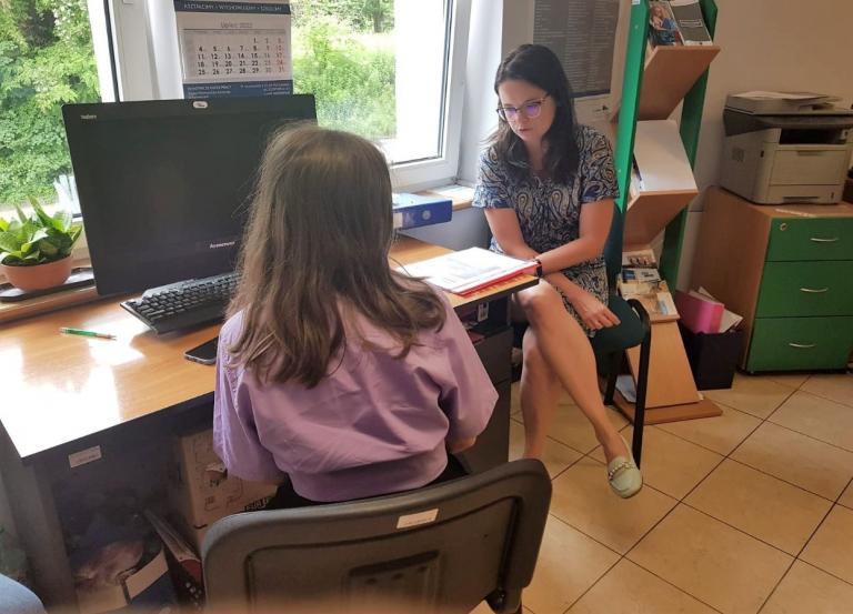 Akcja Lato w MCK Jastrzębie-Zdrój 