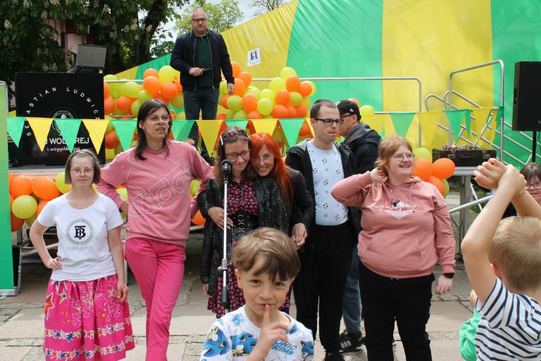 ORAWSKIE RODZINNE SPOTKANIE REKREACYJNE W LIPNICY WIELKIEJ