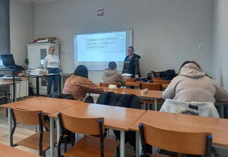 Seminarium 