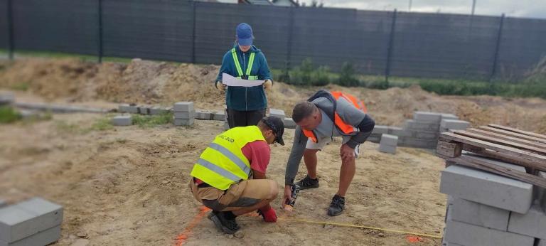 Być kobietą, być kobietą…. W Hufcu Pracy w Górze
