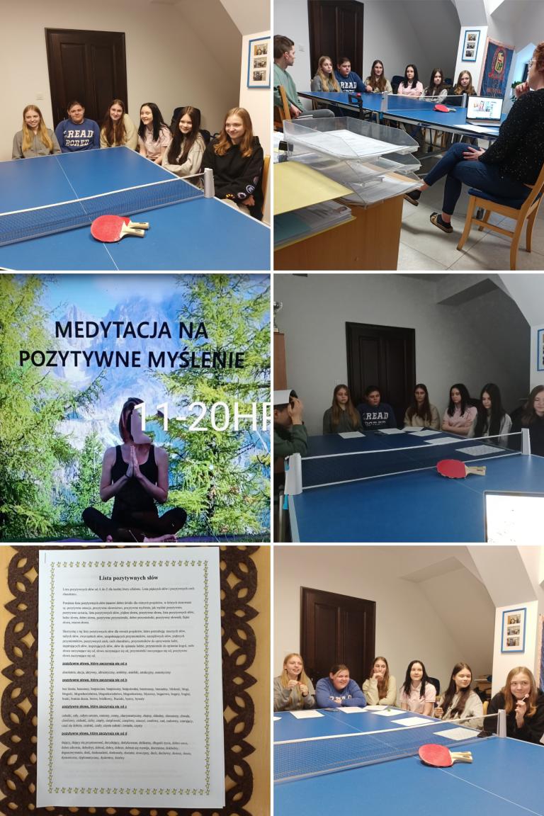 Dzień Pozytywnego Myślenia