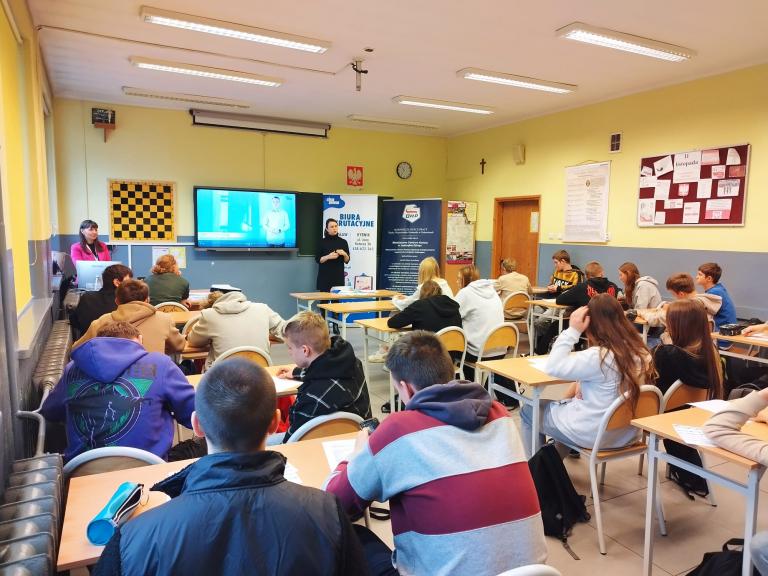 Otwarci na oczekiwania pracodawców