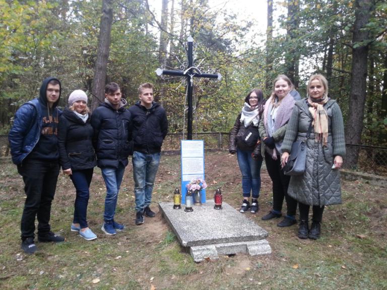 Wasilków: Zapomniana historia