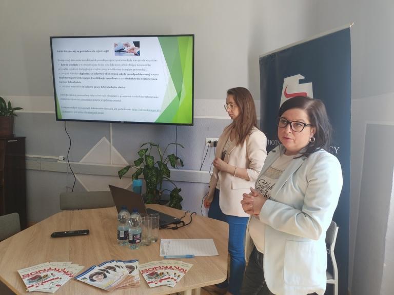 Pomocni w wielu dziedzinach 
