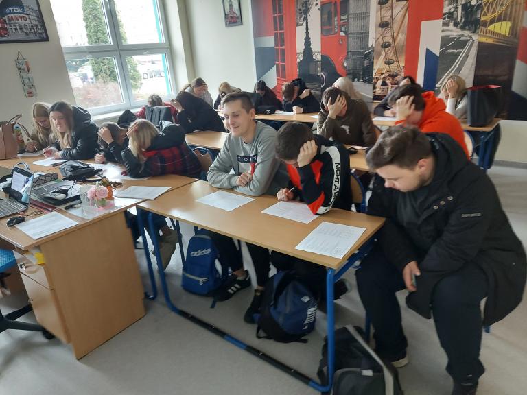 „ABC prowadzenia działalności gospodarczej”