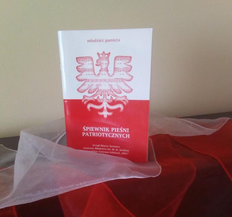 V Przegląd Pieśni Patriotycznej Uczestników OHP