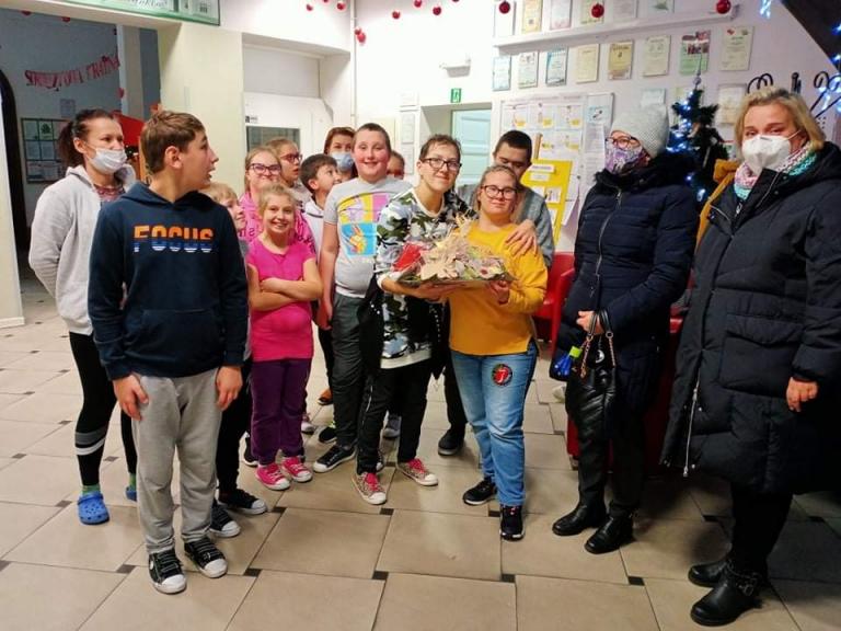 Anielskie Święta
