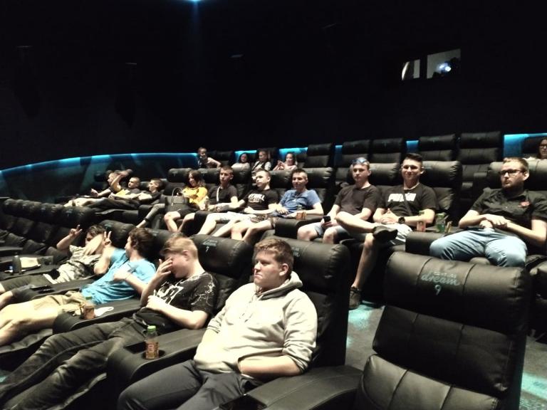 Kino na Temat