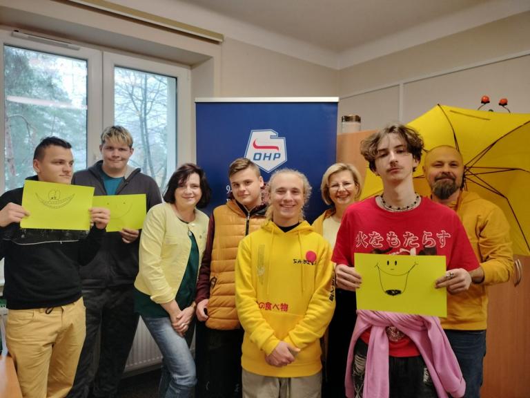 Stalowowolski Dzień Życzliwości i Pozdrowień