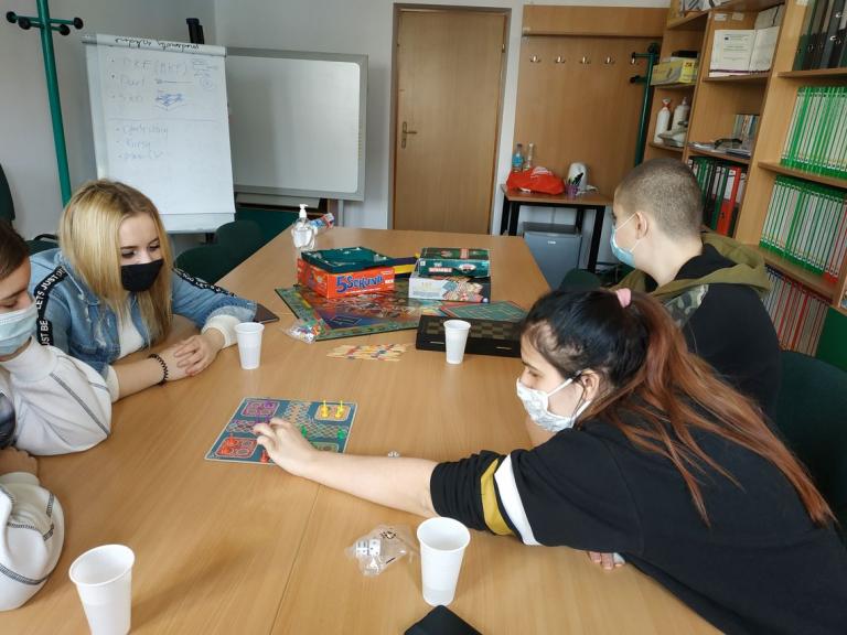 Zagrajmy w scrabble jak nasi rodzice