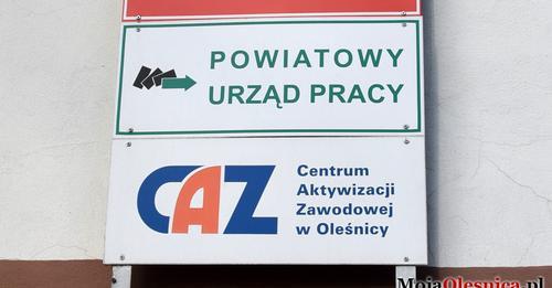 Zaproszenie na Targi Pracy 
