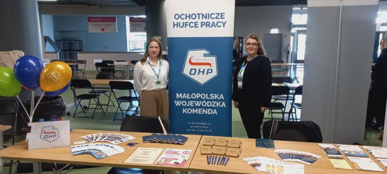 „Majówka z Pracą” w Tauron Arenie Kraków