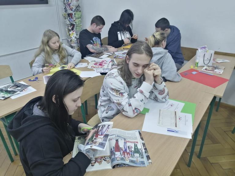 Dzień Pomocy Osobom Potrzebującym