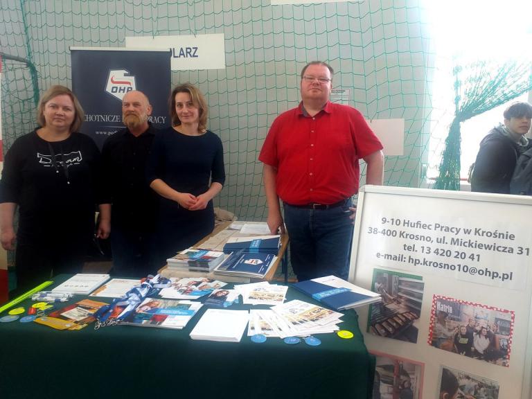 IV Event Młodych Przedsiębiorców już za nami!