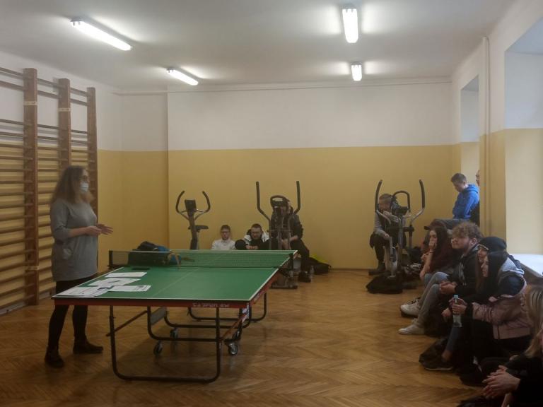 Jak się utrzymać i nie zwariować? - O gospodarstwie domowym