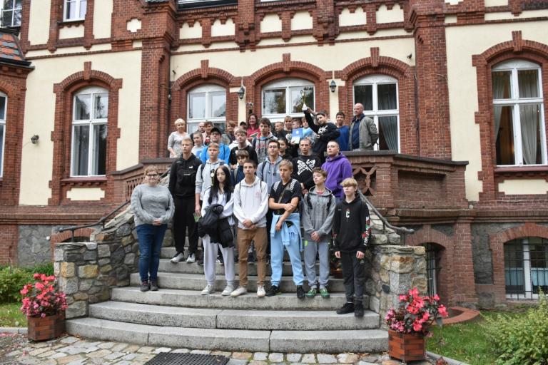 III Regionalny Bieg na Orientację 
